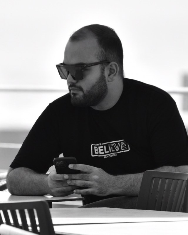 امیرمحمد عمرانپور